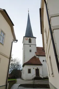 Pfarrkirche