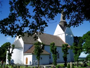 Råde Church