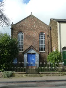 United Reformed Church
