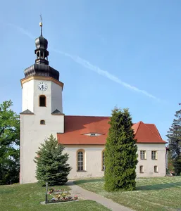 Dorfkirche Dornreichenbach
