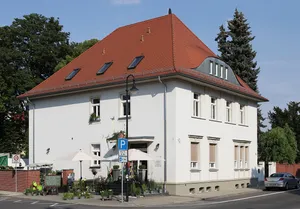 Am Anger 15, Eilenburg