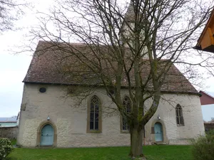 Heiligkreuzkirche