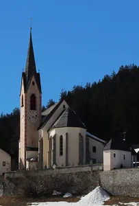 Saint Nicholas church