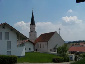 Lengthal St. Ägidius (Moosthenning)