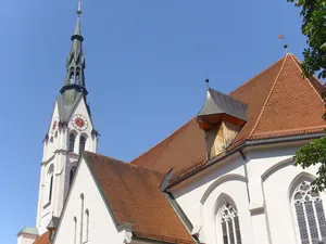 Church of the Assumption of Mary
