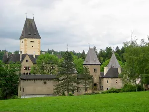 Burg Ottenstein