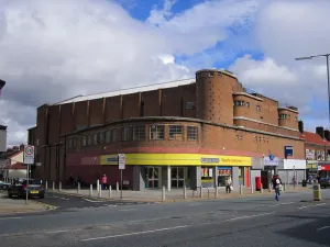Curzon Cinema