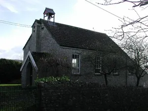 Mission Church