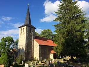 Saint Martin Church