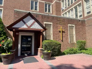 St. Gabriel's Roman Catholic Church