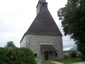 Friedhof Mauthausen