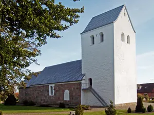 Fjelsø Church