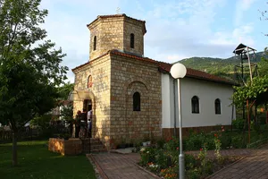 St. Nedela Church