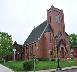 St. Peter's Cathedral
