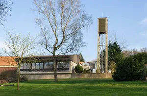 Evangelische Kirche