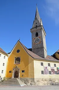 Redeemer church