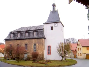 St. Margarete