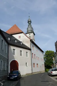 evangelische