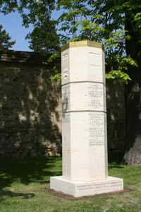 Stauferstele (Klosterneuburg)