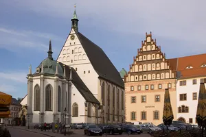 Freiberg Cathedral