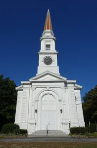 Congregational Church in Wilmington