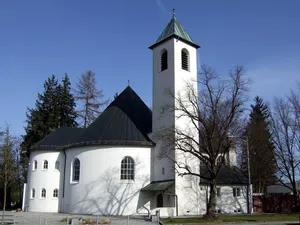 Saint Otto of Bamberg Church