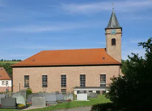 Pfarrkirche