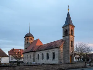 Kirche
