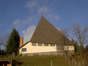 Filialkirche Maria Schutz (Stattegg)