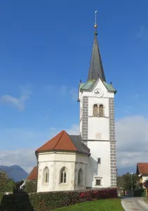 St. Nicholas's Church