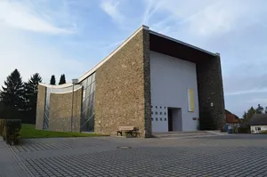 St. Nikolaus von Flüe, Wörsdorf