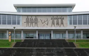 Museum of Yugoslav History