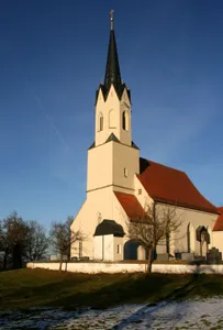 St. Rupert