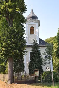 Church of Saint Bartholomew