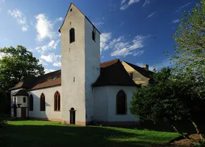 Melanchtonkirche (Freiburg)