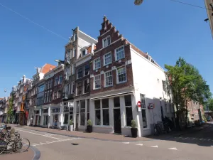 Haarlemmerbuurt