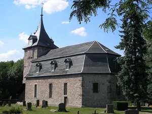 Protestant Church
