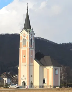 St. James's Church