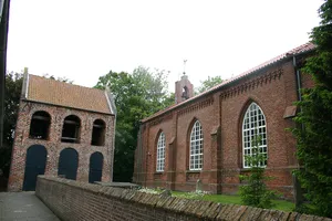 Loppersumer Kirche