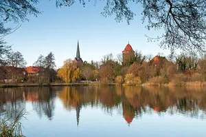 Thielenburger See