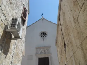 Church of the Annunciation