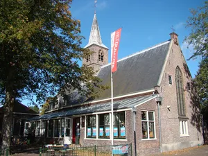 Museum of the Mind Dolhuys