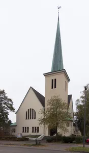 Pauluskirche