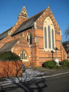 Church of St Paul