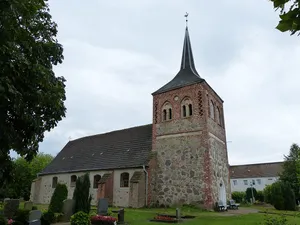 Church in Meesiger