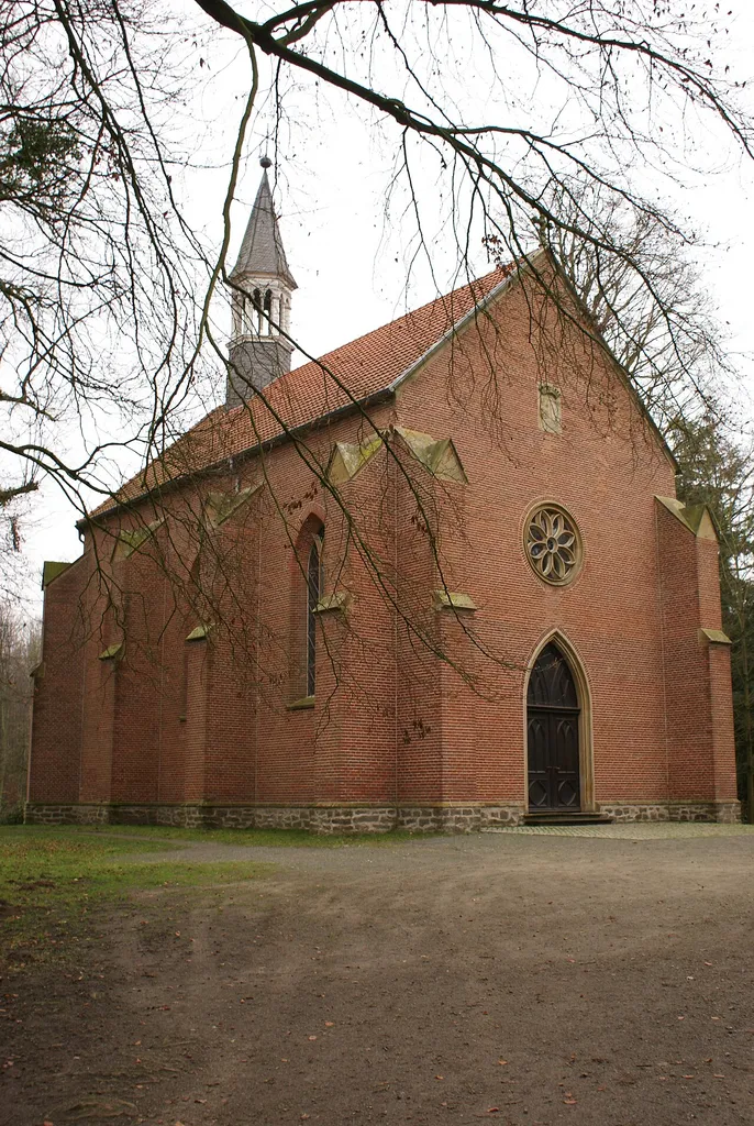 Burgkapelle Dinklage