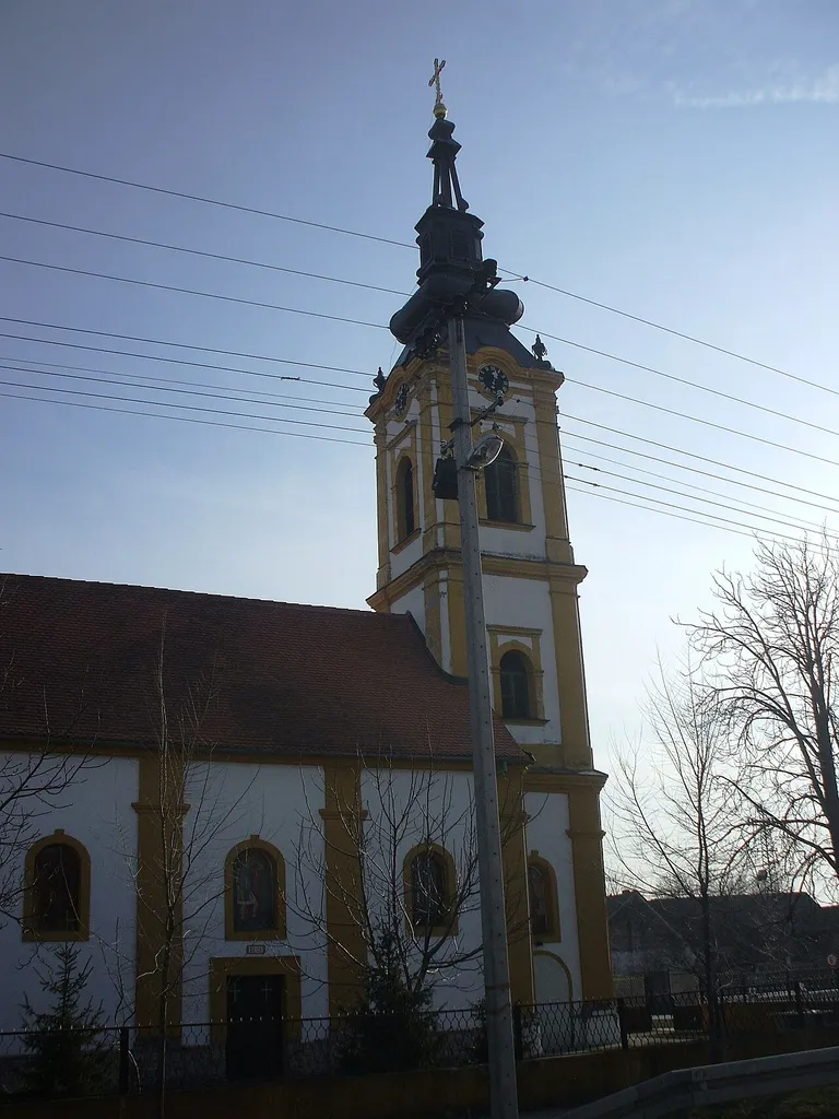 Бачинци (православна црква)