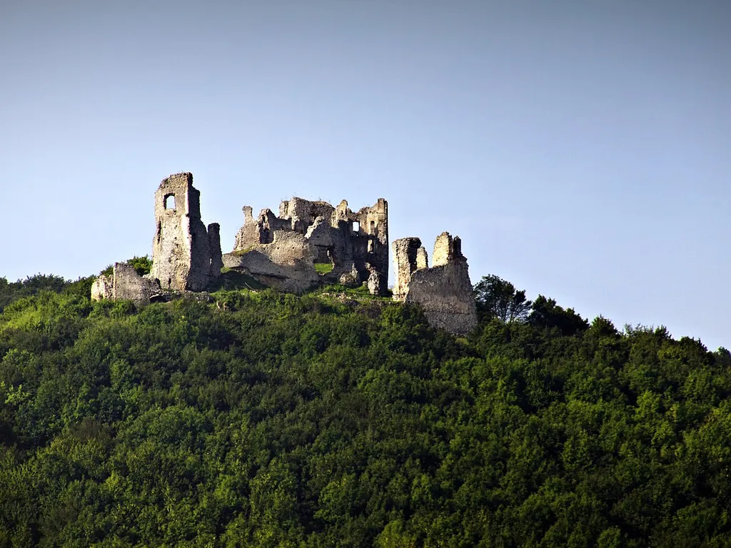 This media shows the protected monument with the number 702-113/0 CHMSK/702-113/0,CHMSK/702-113(other) in the Slovak Republic.