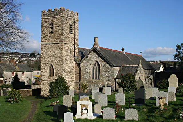 St Thomas Church