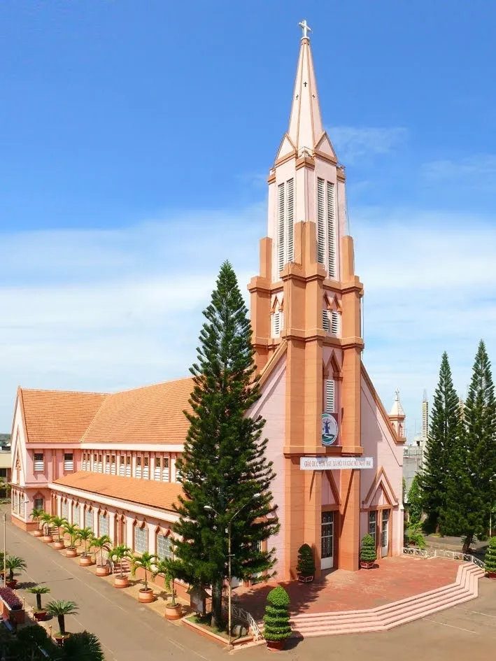 Christ the King Cathedral